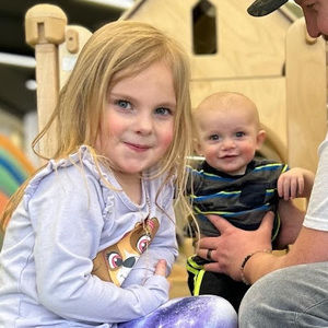 Meet your Posher, Hannah